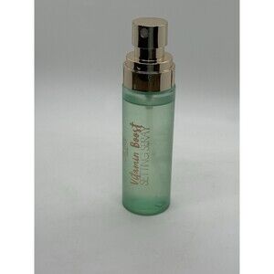 Ciate London Vitamin Boost Setting Spray BNIB 2.23 floz/75ml SEALED $22.00